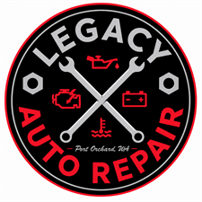 Legacy Auto Repair Service