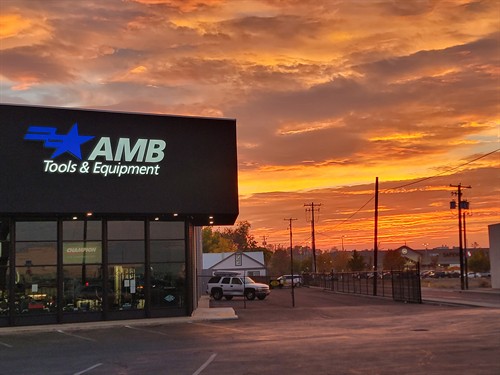 Yakima sunset