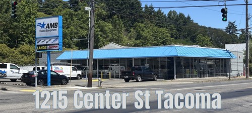 Tacoma