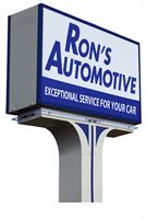 Ron's Automotive - Cascade Park Ron's Automotive - Cascade Park