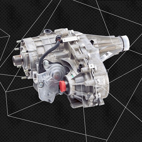 Built to OE Specs. No shortcuts. No Compromises.