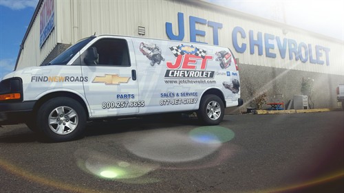 FREE DELIVERY. Anywhere in the PNW. (We use freight trucks too--Still free). Same or Next day in most cases.