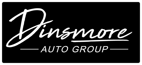 We are part of the Dinsmore Auto Group
