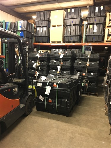 "Where do you store it?" Oh, here...