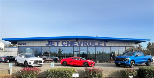 Our Home in Sunny Federal Way. Centrally located to serve the Puget Sound Region.