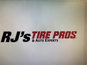 RJ's Tire Pros & Auto Experts, Inc