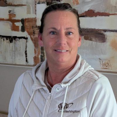 Dawn Mettler