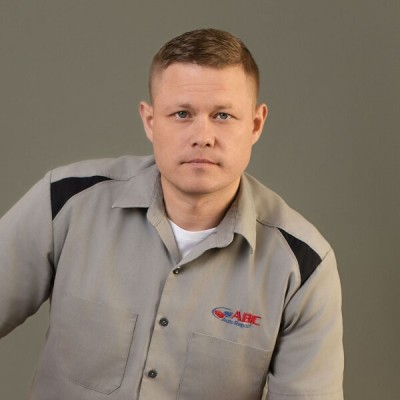Kirill Plyushko