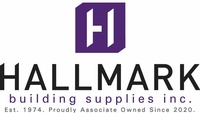 Hallmark Building Supplies, Inc.