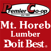 Mt Horeb Lumber Do It Best