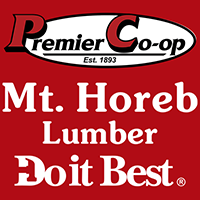 Mt Horeb Lumber Do It Best