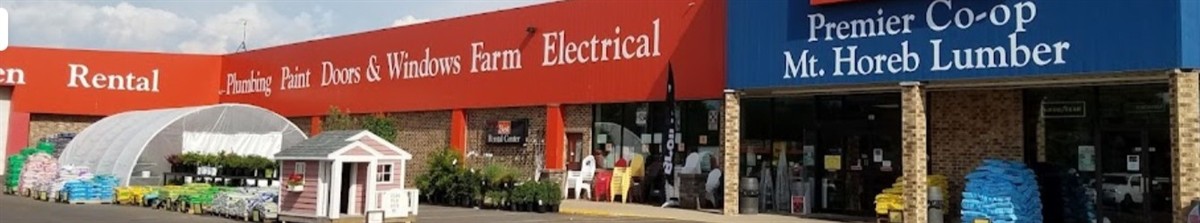 Mt Horeb Lumber Do It Best