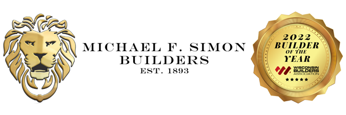 Michael F. Simon Builders, Inc