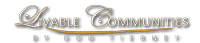 Livable Communities by Don Tierney