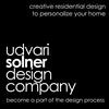 Udvari-Solner Design Company