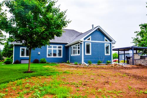 4 Season porch addition 4 Season porch addition