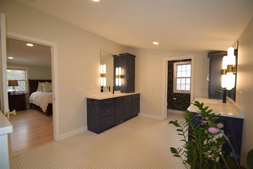 Master Bathroom remodel
