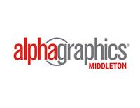 AlphaGraphics MIDDLETON