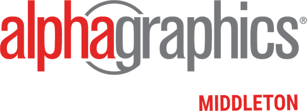 AlphaGraphics MIDDLETON