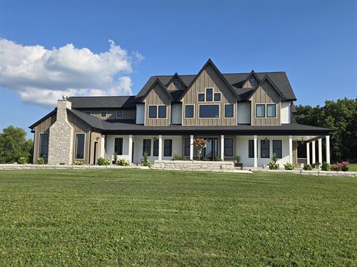 Gill Home Deforest Gill Home Deforest