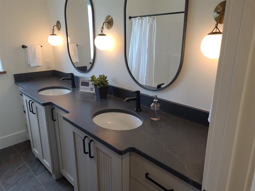 Ikos Honed Quartz by Pacific