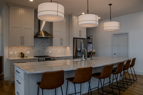 White Macaubus Quartzite