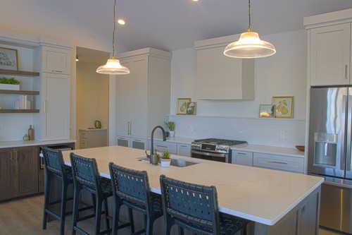 Ostara Dawn Quartz by Vadara