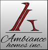 Ambiance Homes, Inc.