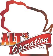Alt's Operation