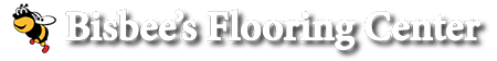 Bisbee's Flooring Center Logo