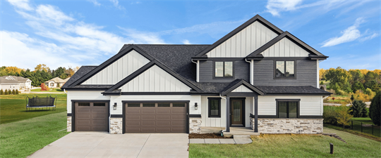 Eldon Homes Eldon Homes