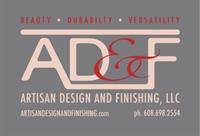 Artisan Design & Finishing
