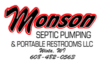 Monson Septic Pumping & Portable Restrooms