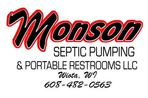 Monson Septic Logo