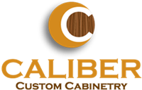 Caliber Custom Cabinetry