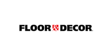 Floor and Decor