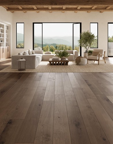 Open Living Room / Wood Flooring  The right floor can define the entire room. Explore wood, luxury vinyl, laminate and more, with job-lot quantities and PRO support for projects of every size.