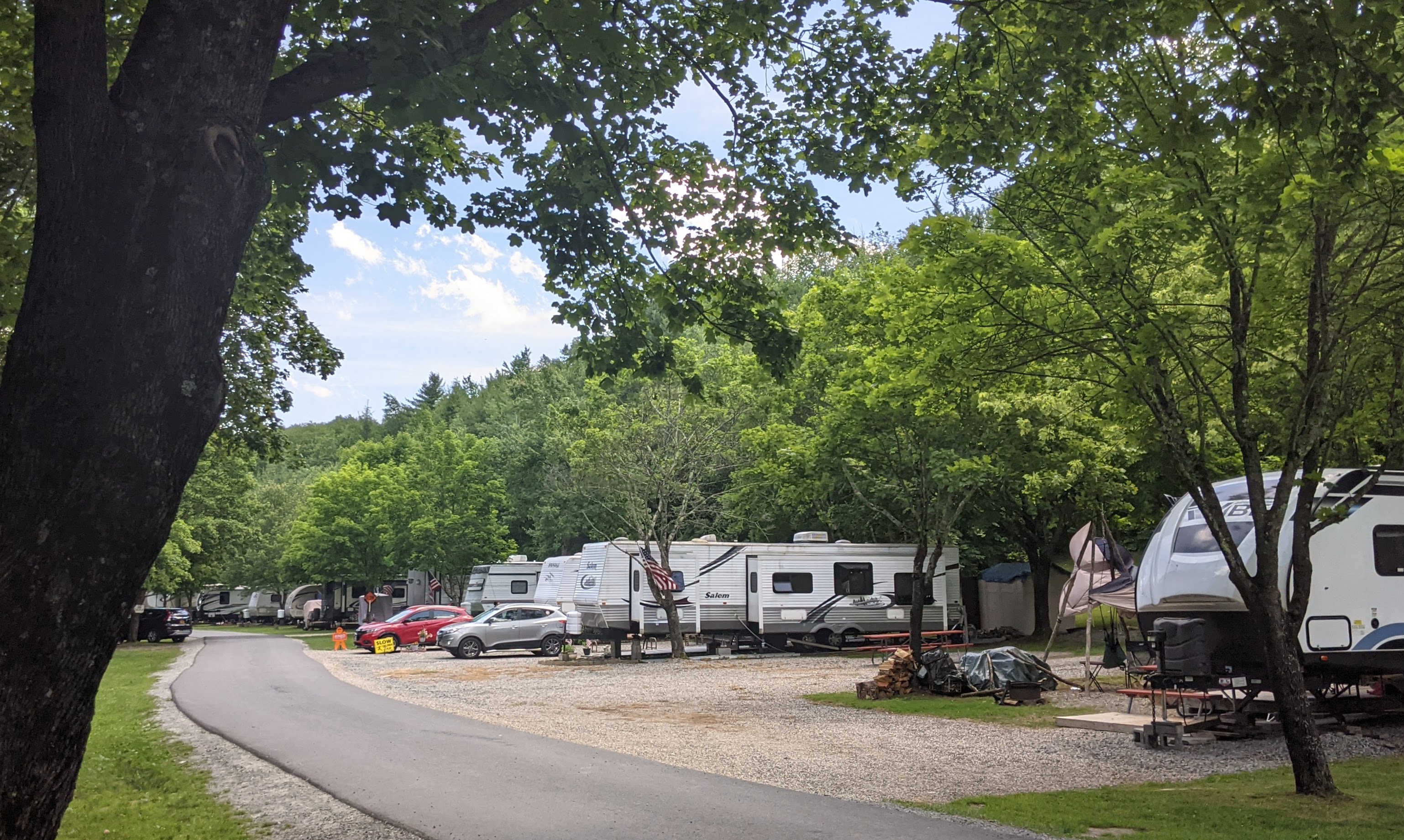 So You Want to Own a Campground / RV Park / Glamping Facility?
