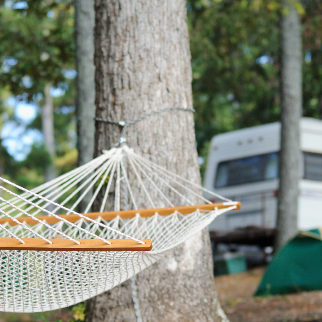 Image for 10 Basic Camping Etiquette Tips Every Camper Should Know