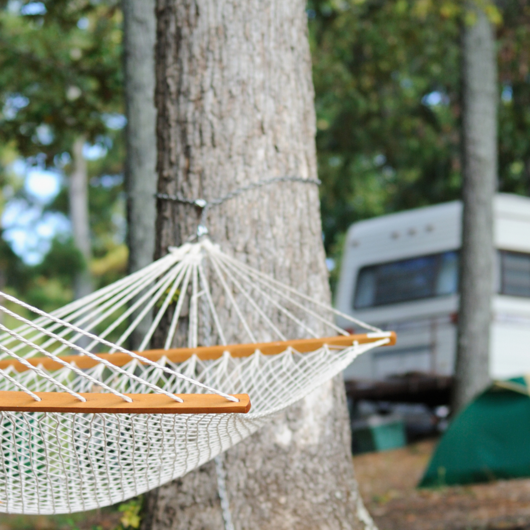 10 Basic Camping Etiquette Tips Every Camper Should Know