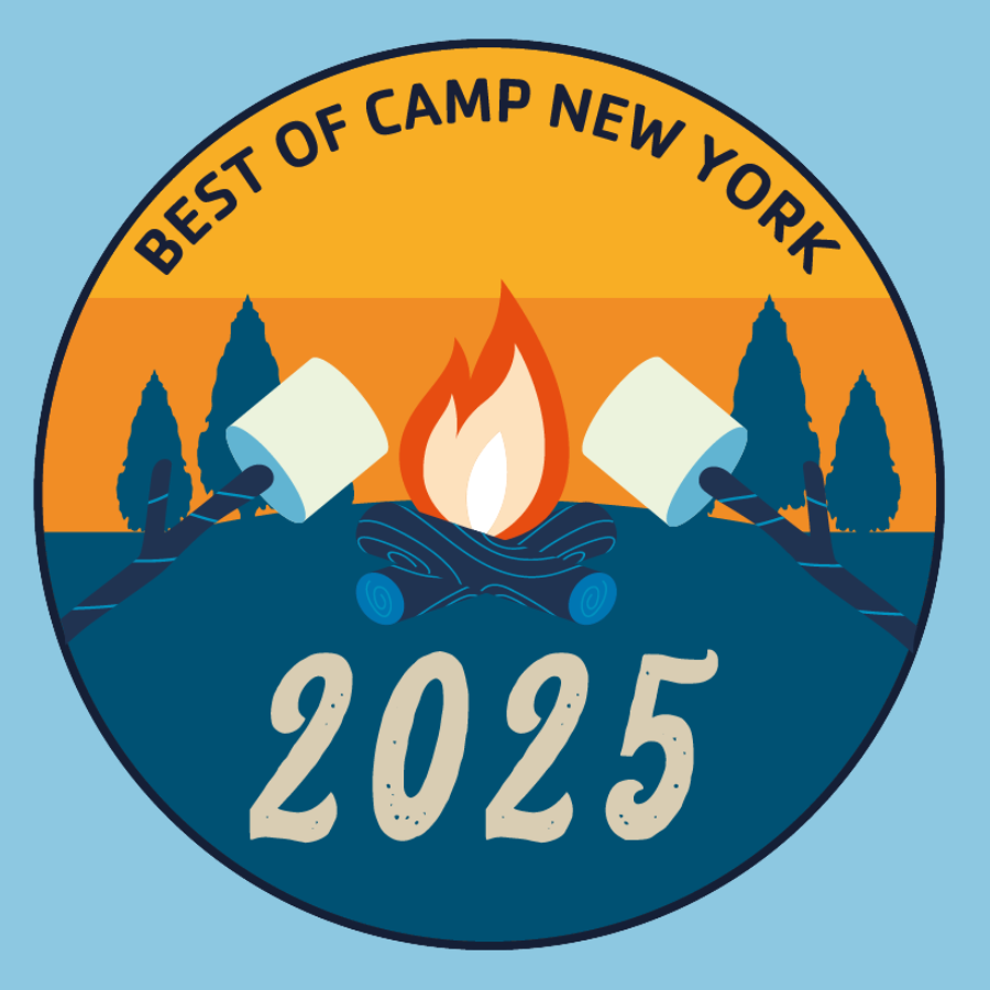 Image for Meet the 2025 Best of Camp New York Award Winners!