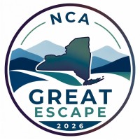2026 NCA Great Escape