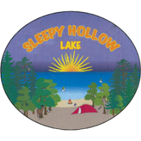 Sleepy Hollow Lake