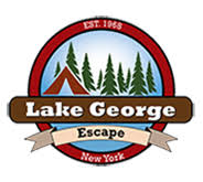 Lake George Escape Camping Resort