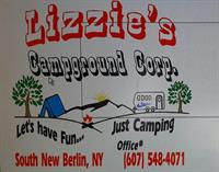 Lizzie's Campground Corporation