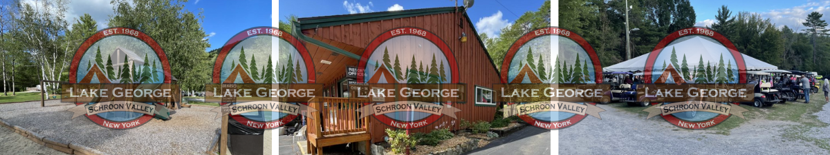 Lake George Schroon Valley Resort