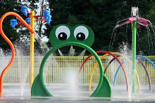 Splash Park Splash Park