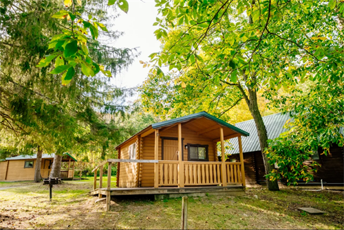 cottage cottage
