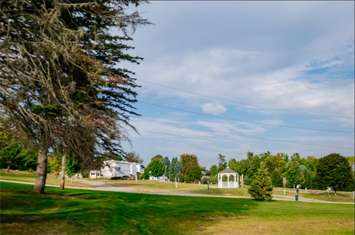 campground campground