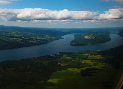 Keuka Lake Keuka Lake